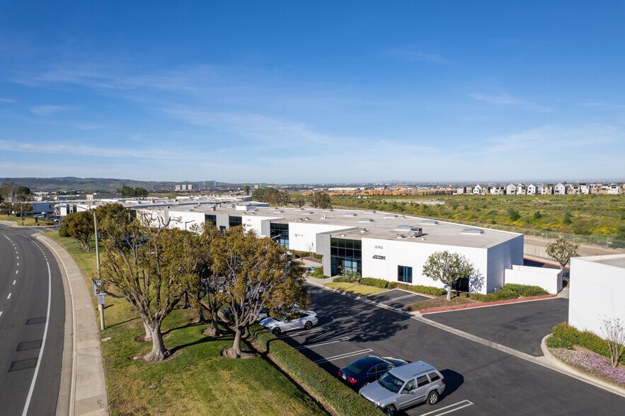 More Photos Of 13765 Alton Pky, Irvine Research And Development For Lease