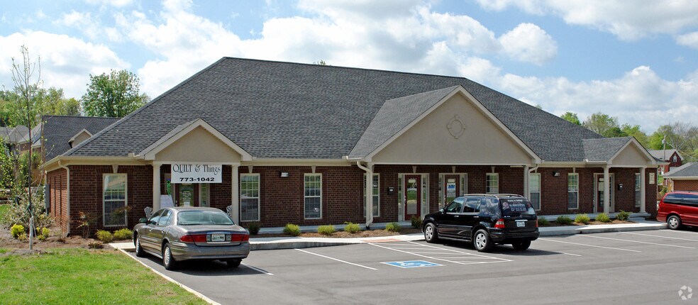 Primary Photo Of , Mount Juliet Office For Sale