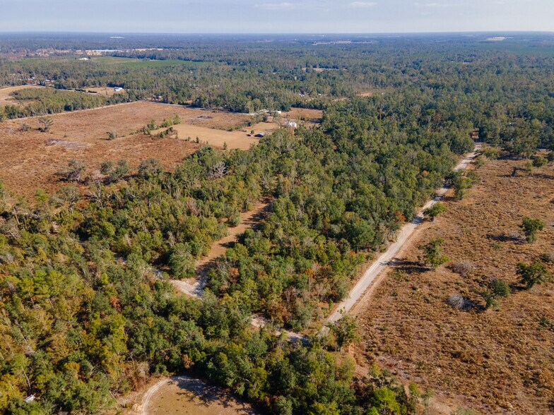 More Photos Of 7091 River Rd, Live Oak Land For Sale