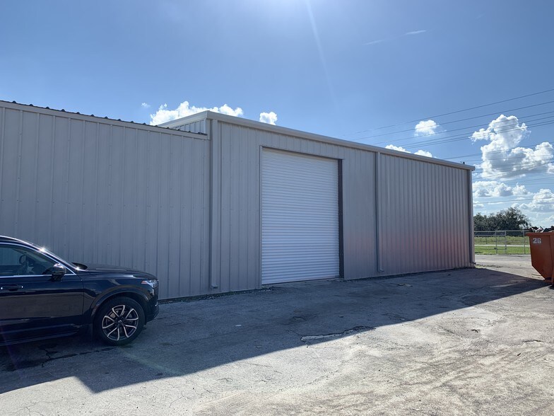 More Photos Of 1710 Turkey Creek Rd, Plant City Warehouse For Lease