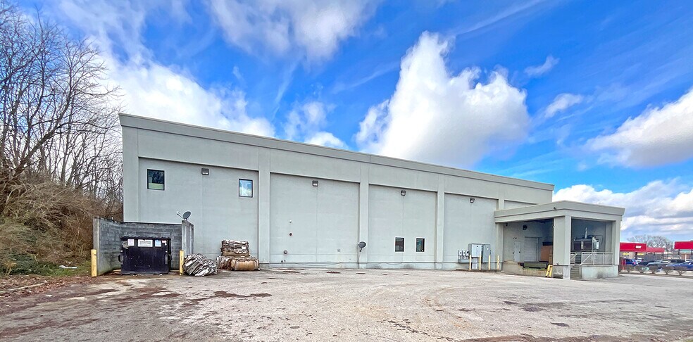 More Photos Of 131 Marlene Dr, Nicholasville Freestanding For Sale