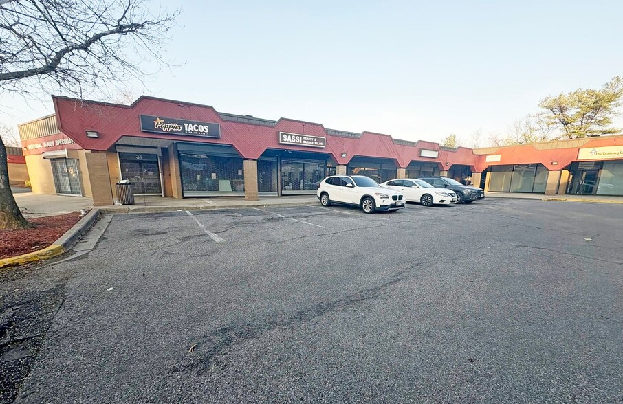 More Photos Of 97 Yost Pl, Capitol Heights Fast Food For Sale