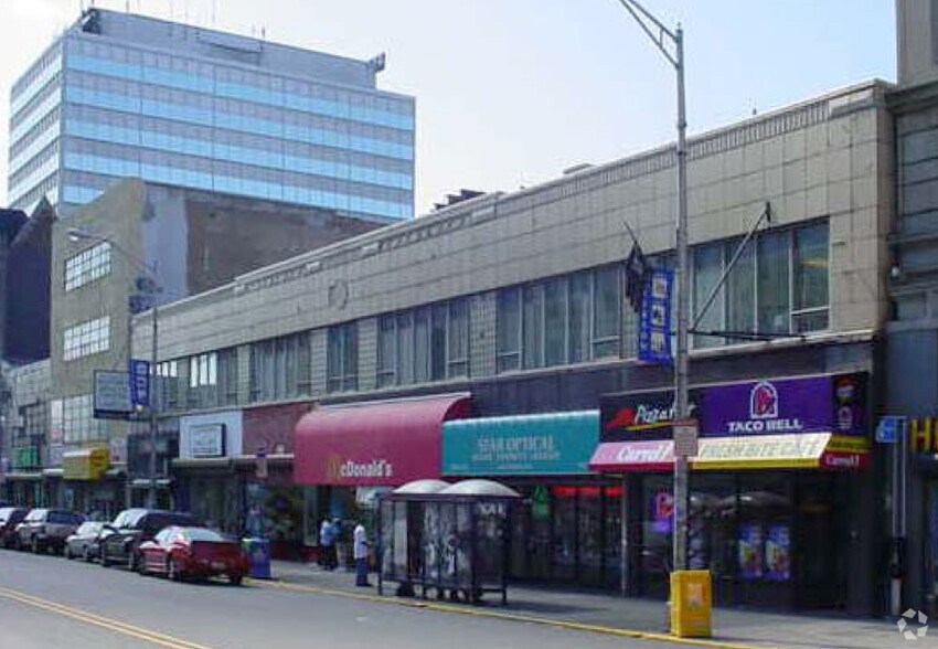 More Photos Of 160 Market St, Saddle Brook Medical For Lease