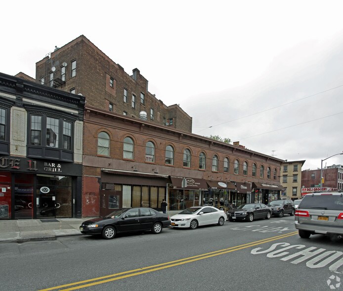 More Photos Of 899-907 Fulton St, Brooklyn Storefront Retail Office For Sale