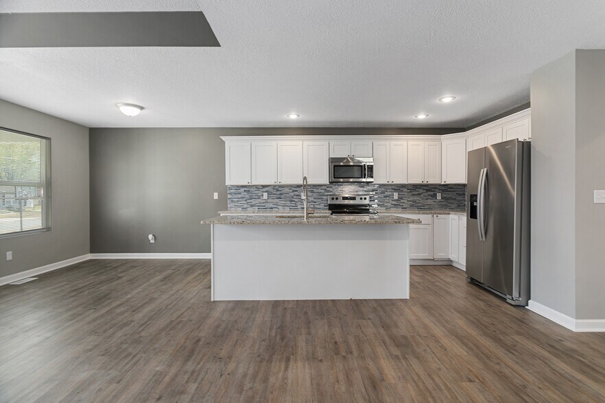 More Photos Of 601 Hillcrest St, Pleasant Hill Apartments For Sale