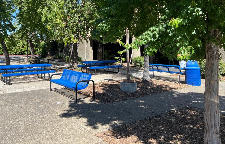 More Photos Of 2121 2nd St, Davis Research And Development For Lease