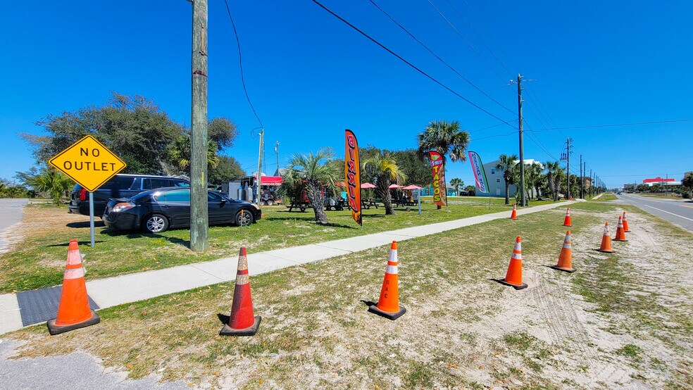More Photos Of 2604 Highway 98, Mexico Beach Land For Sale