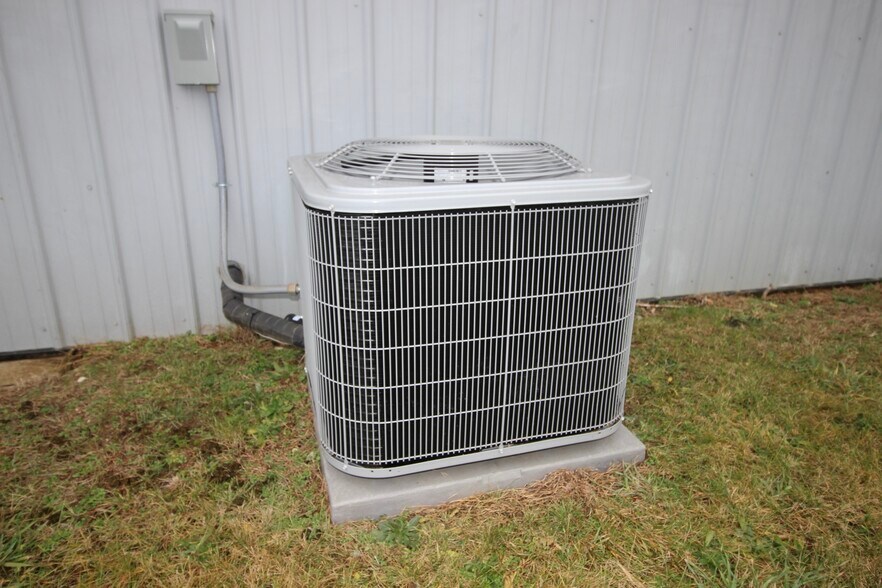 More Photos Of 14600 US 12, Brooklyn Self Storage For Sale