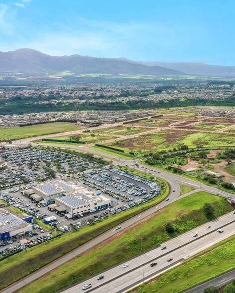 More Photos Of 94-1411 Waokoa St, Waipahu Unknown For Lease