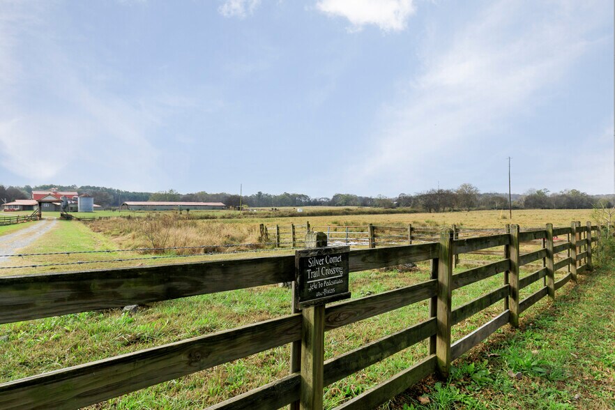 More Photos Of 1907 Old Cedartown Rd, Cedartown Land For Sale