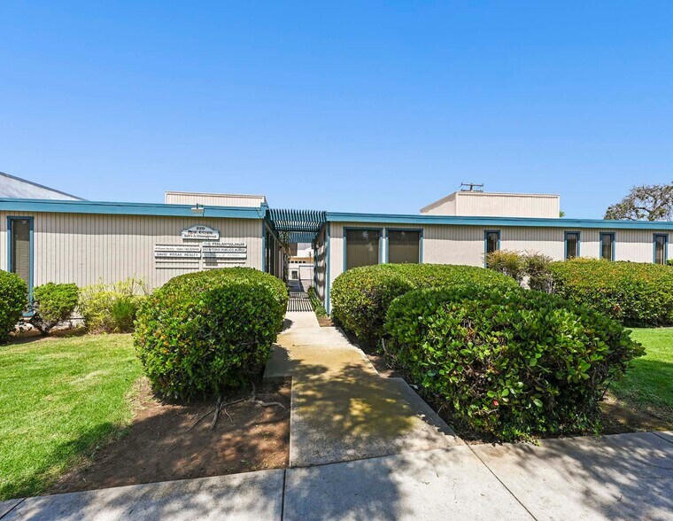 Primary Photo Of 229 F St, Chula Vista Medical For Sale