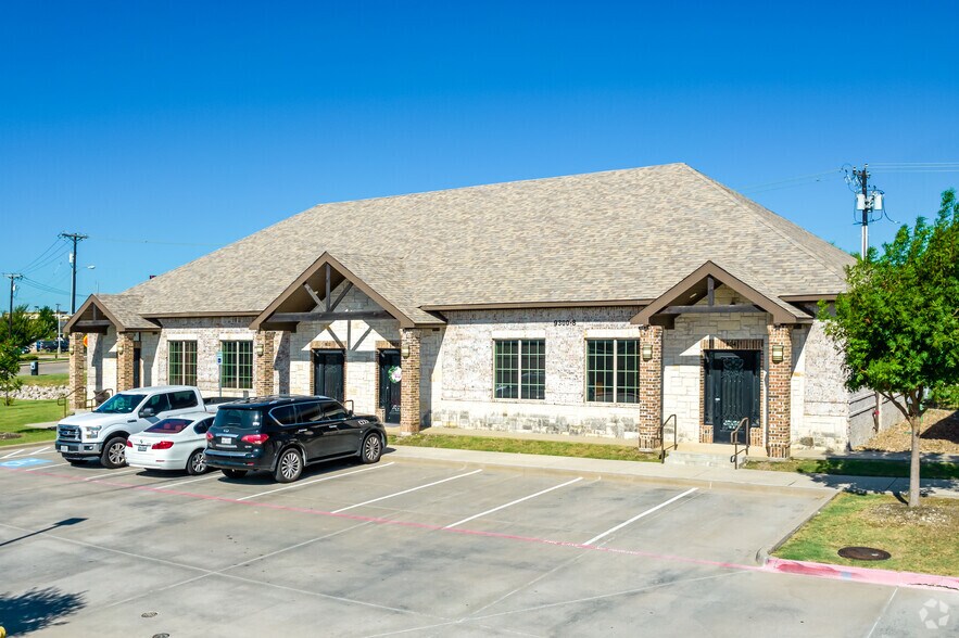 More Photos Of 9300 John Hickman Pky, Frisco Unknown For Lease