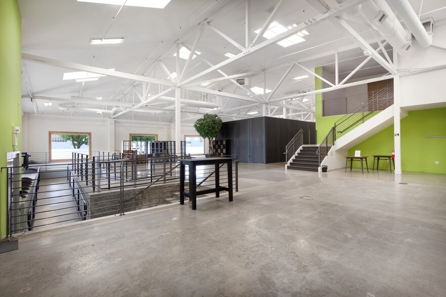 More Photos Of 290 De Haro St, San Francisco Office For Lease