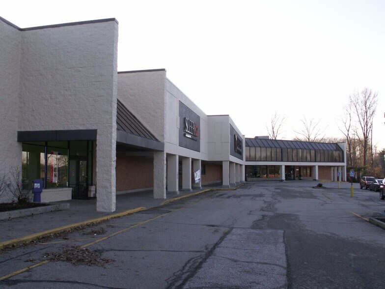 More Photos Of 1783-1785 E Ohio Pike, Amelia Freestanding For Sale