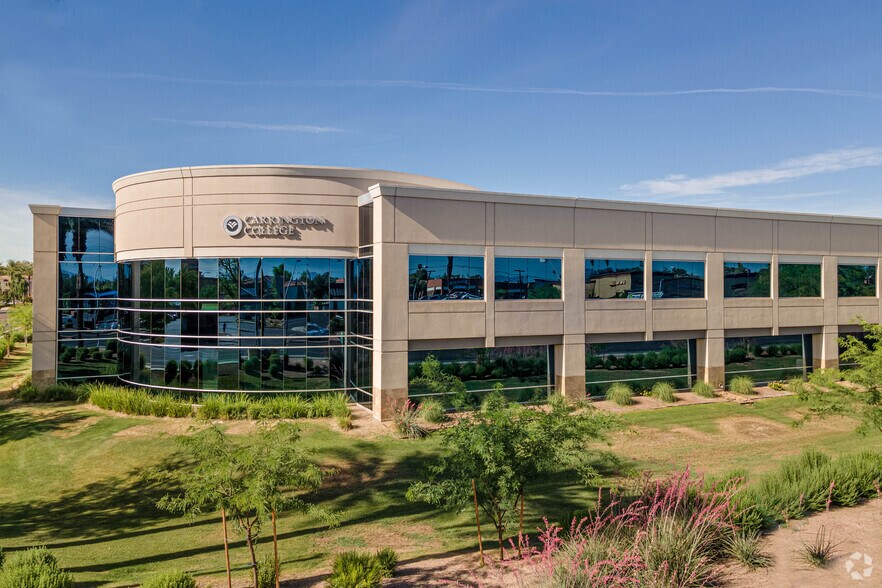 More Photos Of 1001 W Southern Ave, Mesa Office For Lease