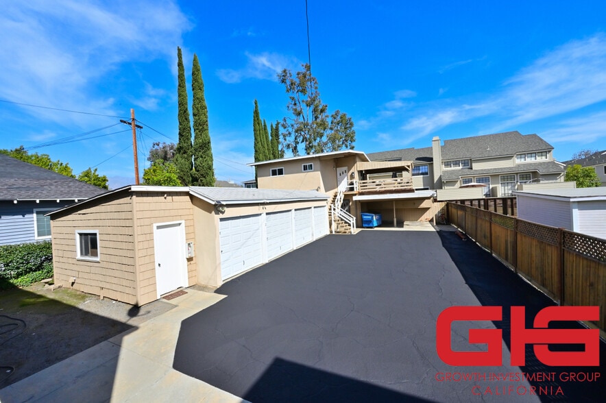 More Photos Of 902-906 S Marengo Ave, Pasadena Apartments For Sale