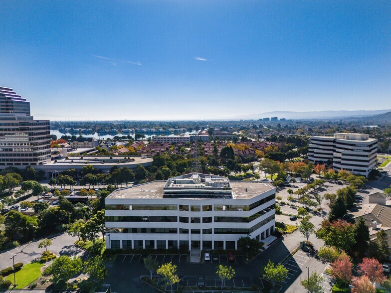 More Photos Of 1840 Gateway Dr, San Mateo Loft Creative Space For Lease