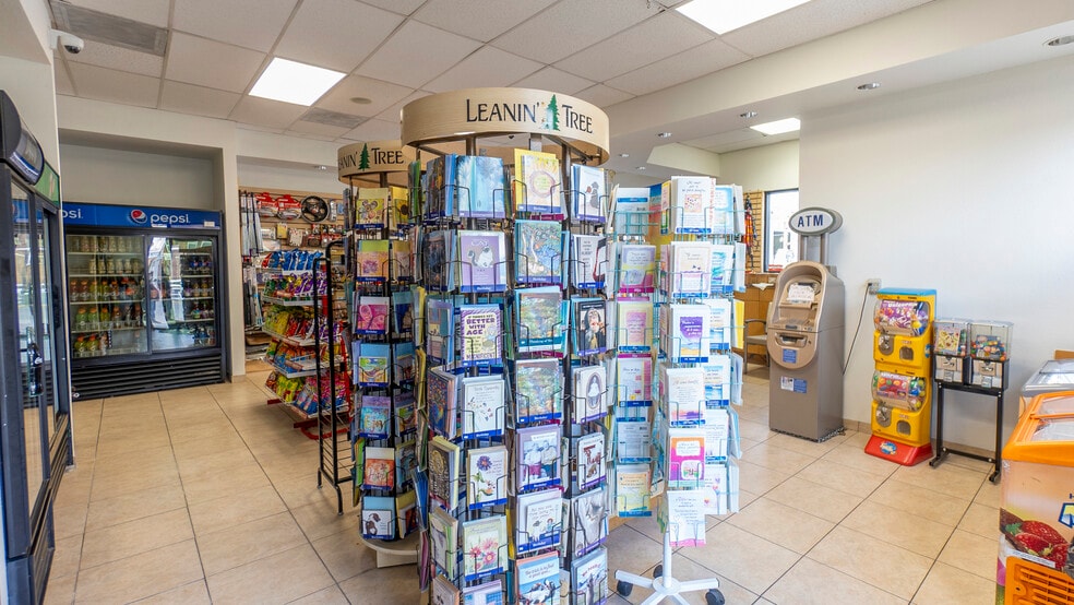 More Photos Of 4060 Sterling Way, Baldwin Park Carwash For Sale