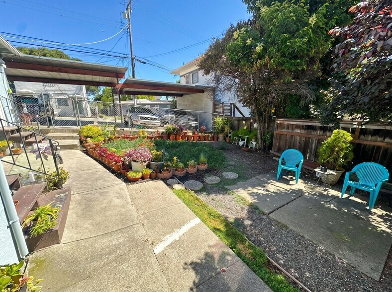 More Photos Of 834 Georgia St, Vallejo Apartments For Sale