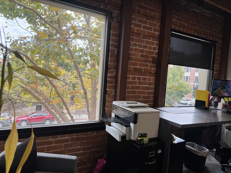 More Photos Of 914 Macdonald Ave, Richmond Storefront Retail Office For Lease