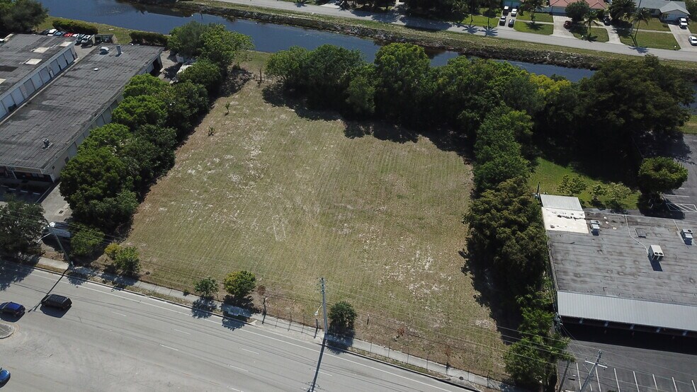 More Photos Of N Congress Ave Ave, Delray Beach Land For Lease