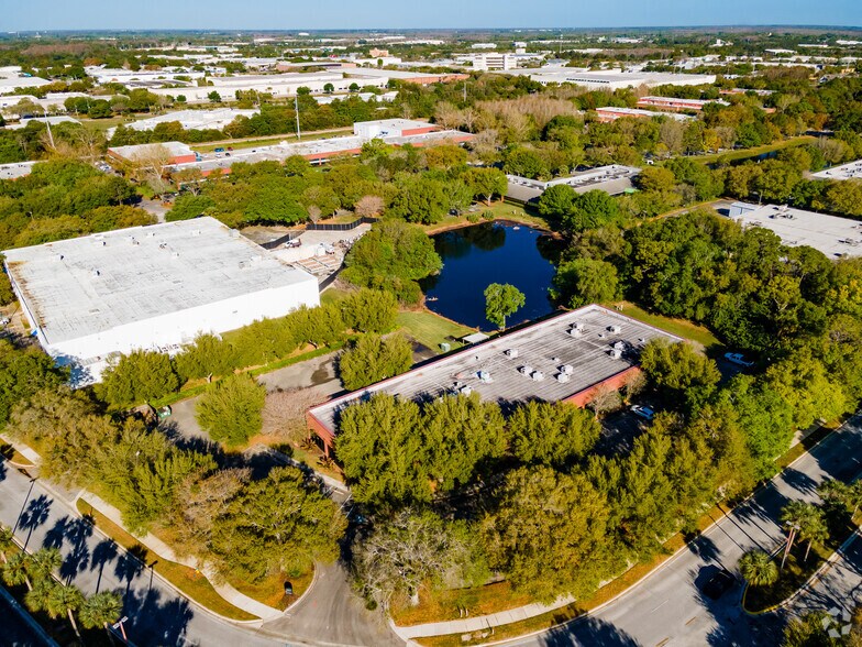 More Photos Of 4502 Woodland Corporate Blvd, Tampa Unknown For Lease