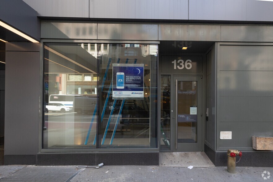 More Photos Of 136 E 57th St, New York Office For Lease