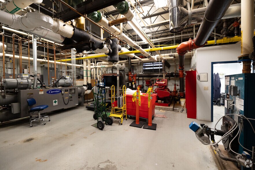 More Photos Of 603 Queensbury Ave, Queensbury Distribution For Sale