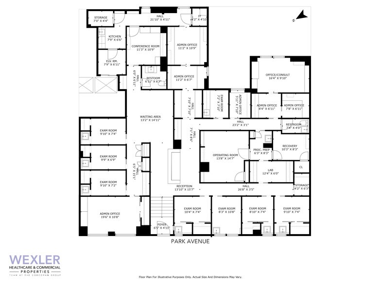 More Photos Of 911 Park Ave, New York Apartments For Sale