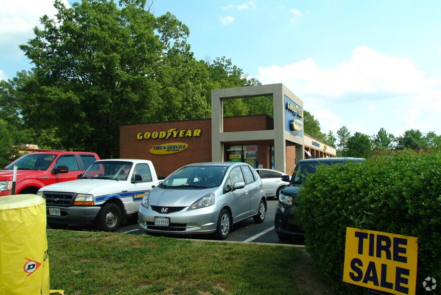 More Photos Of 4501 Williamsburg Rd, Richmond General Retail For Lease