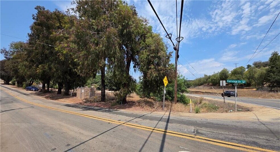 More Photos Of 0 Fairview Drive, Vista Land For Sale