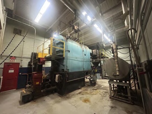 More Photos Of 3716 State Route 434, Apalachin Industrial For Sale