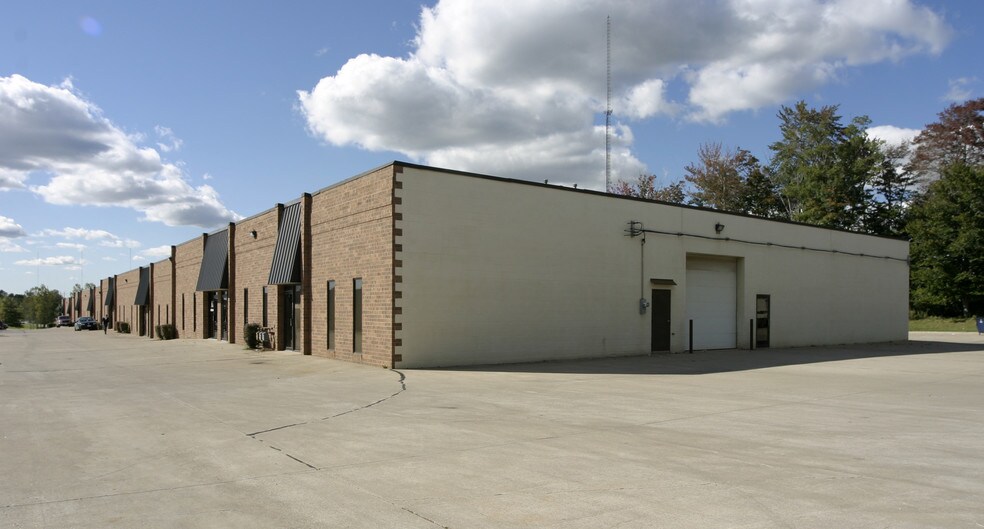 More Photos Of 12955 York Delta Dr, North Royalton Warehouse For Lease