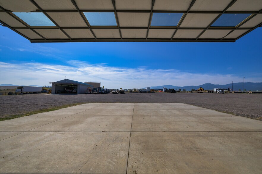 More Photos Of 9015 Cartage Rd, Missoula Specialty For Sale