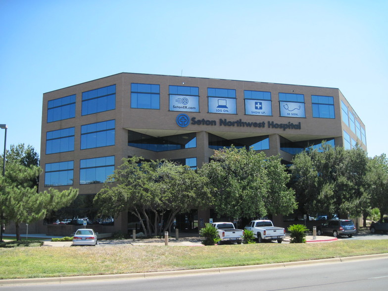 Primary Photo Of 11111 Research Blvd, Austin Medical For Lease