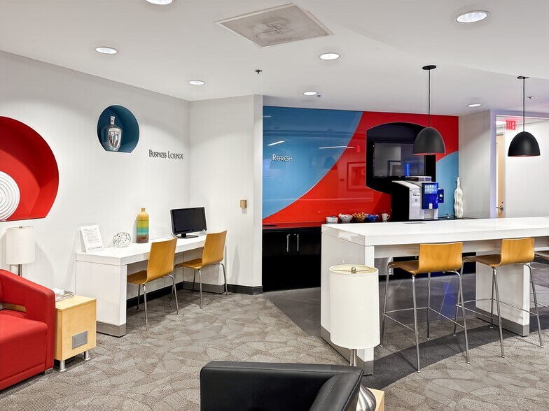 More Photos Of 8403 Colesville Rd, Silver Spring Coworking Space
