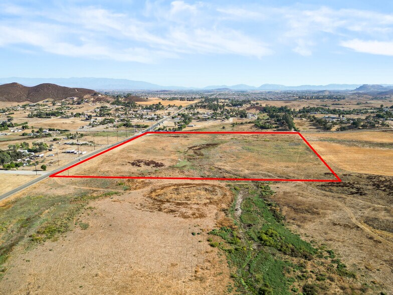 More Photos Of 0 Loretta Ave, Menifee Land For Sale