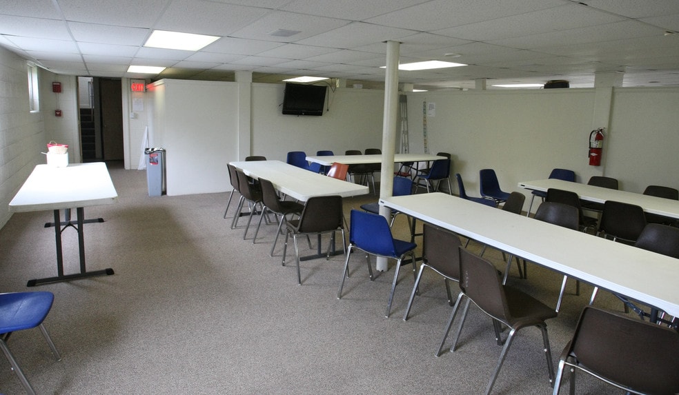 More Photos Of 10909 Chippewa Rd, Brecksville Religious Facility For Sale