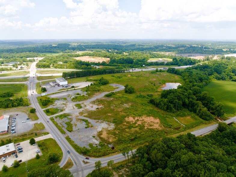 More Photos Of Lot 4 - 0 25E Hwy, Cross Plains Land For Sale