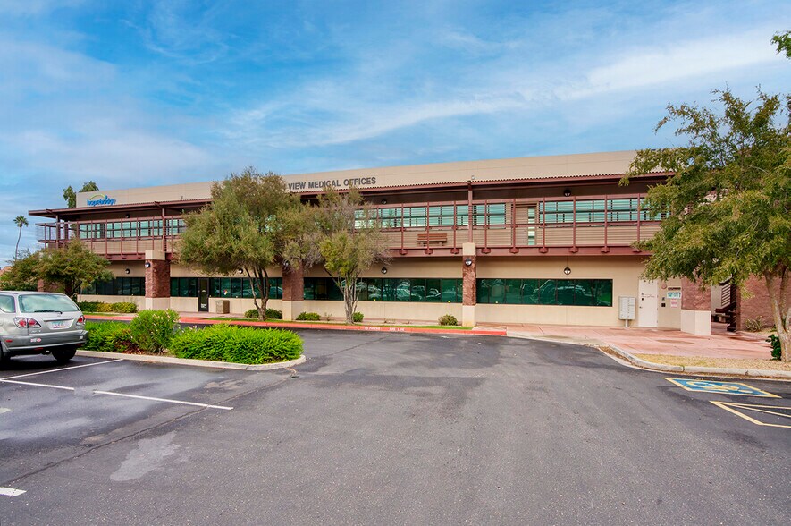 More Photos Of 14510 W Shumway Dr, Sun City West Medical For Lease