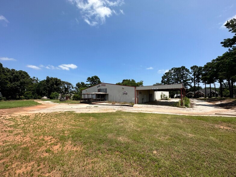 More Photos Of 4036 FM 2767, Tyler Flex For Sale