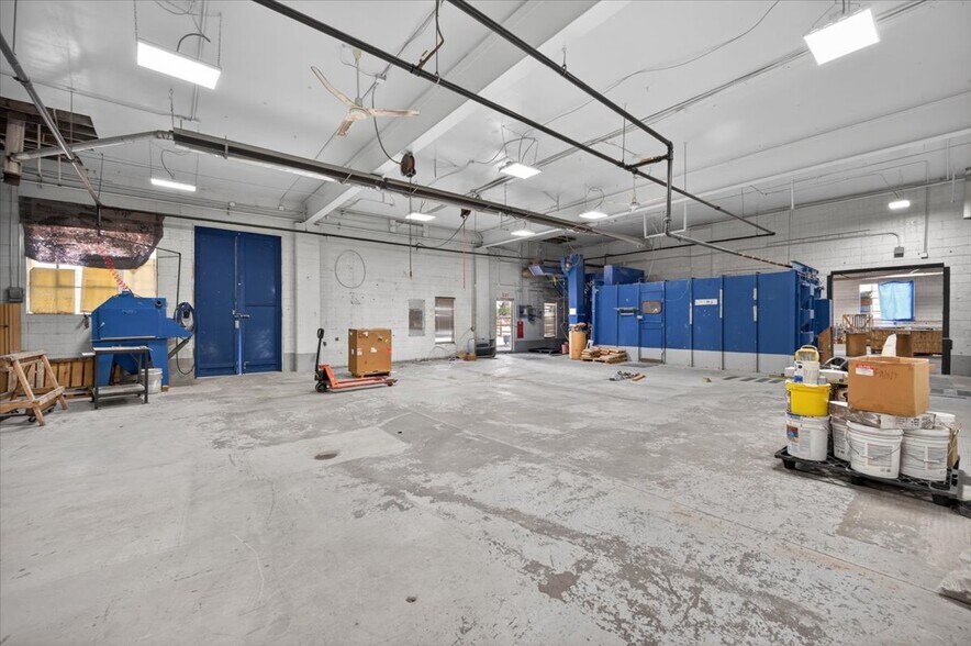 More Photos Of 1302 9th St, Wheatland Industrial For Sale