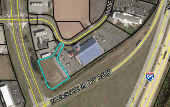 Primary Photo Of 264 Millennium Blvd, Brunswick Land For Sale