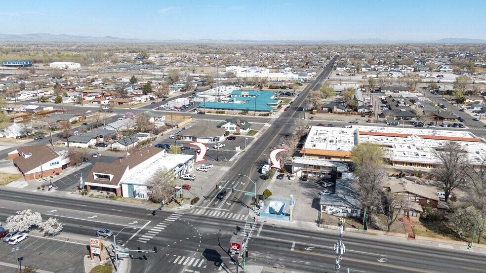 More Photos Of 390 W Williams Ave, Fallon Hotel For Sale