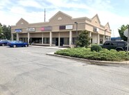 More Photos Of 614 Route 33 E, East Windsor General Retail For Lease