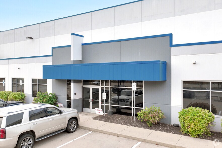 More Photos Of 500 Bartram Pky, Franklin Industrial For Sale