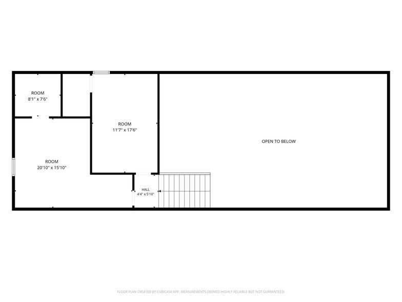 More Photos Of 122 N Main St, Sand Springs Storefront For Sale
