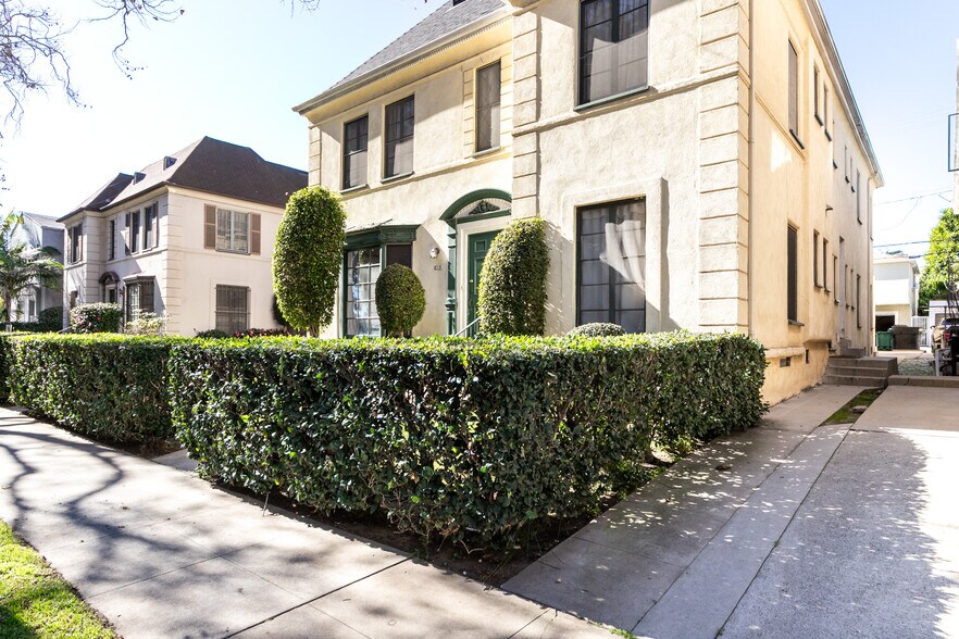 More Photos Of 215 N Swall Dr, Beverly Hills Apartments For Sale