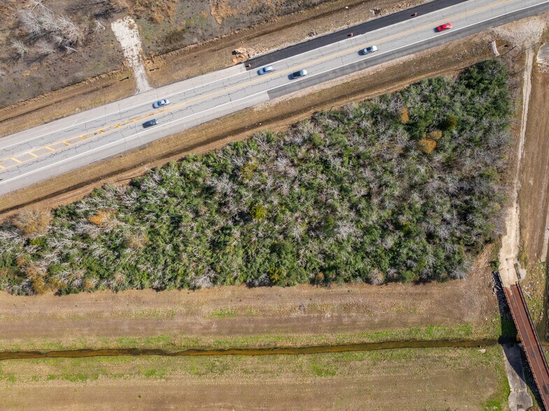 More Photos Of 1.93 AC @ Egret Bay Boulevard & Webster Street, League City Land For Sale