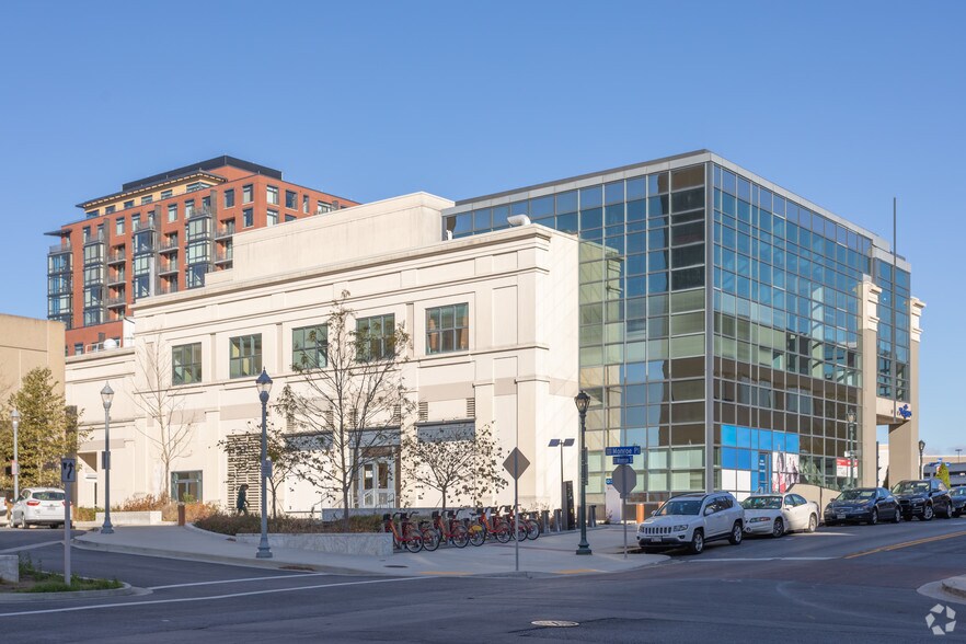 More Photos Of 199 E Montgomery Ave, Rockville Storefront For Lease